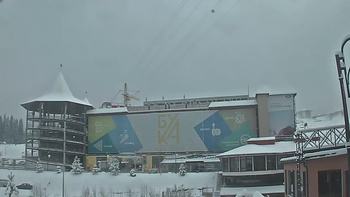 Буковель 5 грудня 2017 року, 2017-12-05 10:00