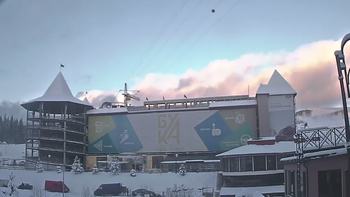 Буковель 5 грудня 2017 року, 2017-12-05 16:00