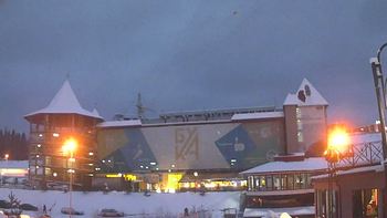 Буковель 6 грудня 2017 року, 2017-12-06 16:00