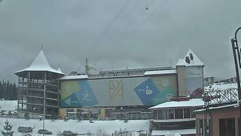 Буковель 7 грудня 2017 року, 2017-12-07 10:00