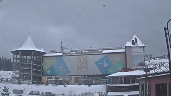 Буковель 7 грудня 2017 року, 2017-12-07 16:00