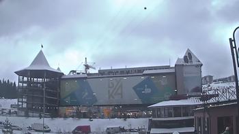 Буковель 8 грудня 2017 року, 2017-12-08 16:00