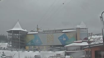 Буковель 11 грудня 2017 року, 2017-12-11 13:00