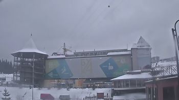 Буковель 11 грудня 2017 року, 2017-12-11 16:00