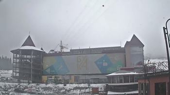 Буковель 13 грудня 2017 року, 2017-12-13 10:00