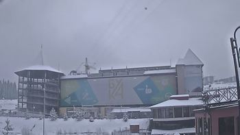 Буковель 13 грудня 2017 року, 2017-12-13 16:00