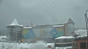 Буковель 14 грудня 2017 року, 2017-12-14 13:00
