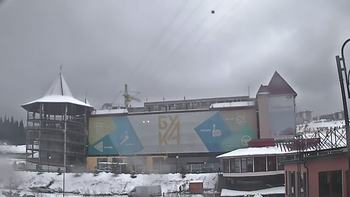 Буковель 15 грудня 2017 року, 2017-12-15 10:00