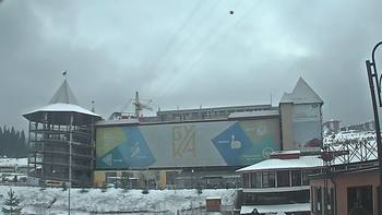 Буковель 17 грудня 2017 року, 2017-12-17 10:00