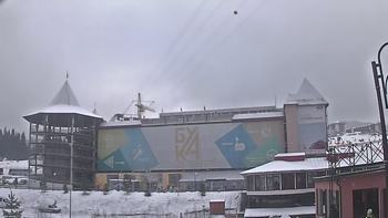 Буковель 19 грудня 2017 року, 2017-12-19 10:00