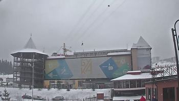 Буковель 20 грудня 2017 року, 2017-12-20 13:00