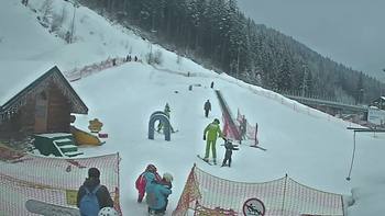 Буковель 22 грудня 2017 року, 2017-12-22 10:00