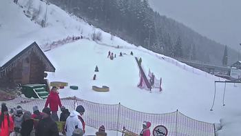 Буковель 22 грудня 2017 року, 2017-12-22 16:00