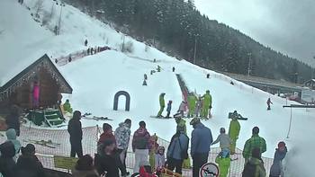 Буковель 24 грудня 2017 року, 2017-12-24 13:00