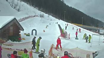 Буковель 25 грудня 2017 року, 2017-12-25 10:00