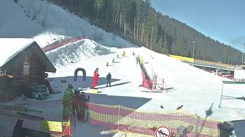 Буковель 26 грудня 2017 року, 2017-12-26 10:00