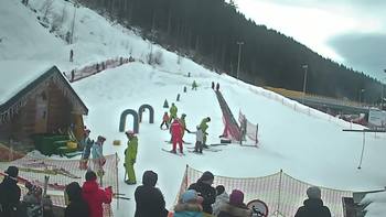 Буковель 26 грудня 2017 року, 2017-12-26 16:00