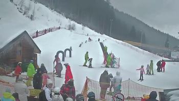 Буковель 27 грудня 2017 року, 2017-12-27 10:00