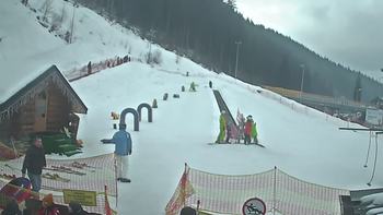 Буковель 27 грудня 2017 року, 2017-12-27 13:00