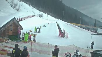 Буковель 27 грудня 2017 року, 2017-12-27 16:00