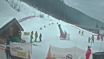 Буковель 28 грудня 2017 року, 2017-12-28 10:00
