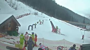 Буковель 28 грудня 2017 року, 2017-12-28 13:00