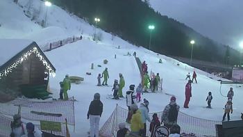 Буковель 28 грудня 2017 року, 2017-12-28 16:00