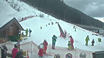 Буковель 29 грудня 2017 року, 2017-12-29 13:00