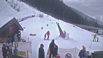 Буковель 29 грудня 2017 року, 2017-12-29 16:00