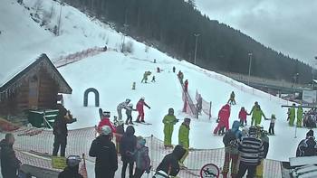 Буковель 30 грудня 2017 року, 2017-12-30 10:00