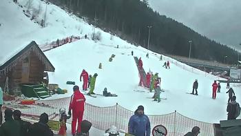 Буковель 30 грудня 2017 року, 2017-12-30 13:00