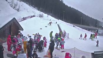Буковель 30 грудня 2017 року, 2017-12-30 16:00