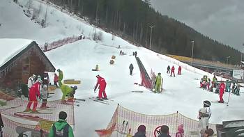 Буковель 31 грудня 2017 року, 2017-12-31 10:00