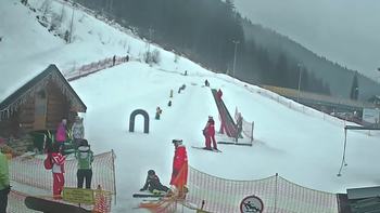 Буковель 2 січня 2018 року, 2018-01-02 10:00