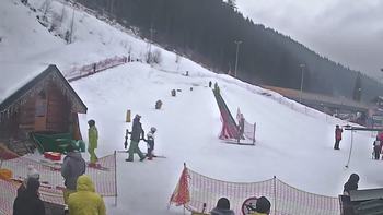 Буковель 6 січня 2018 року, 2018-01-06 10:00