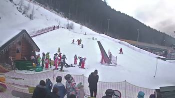 Буковель 6 січня 2018 року, 2018-01-06 16:00