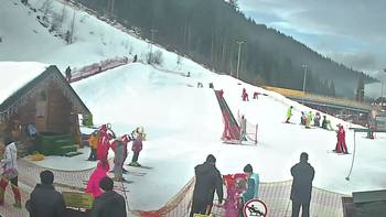 Буковель 7 січня 2018 року, 2018-01-07 10:00