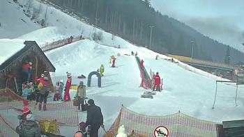 Буковель 11 січня 2018 року, 2018-01-11 10:00
