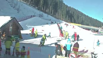 Буковель 15 січня 2018 року, 2018-01-15 10:00