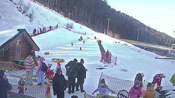 Буковель 15 січня 2018 року, 2018-01-15 13:00