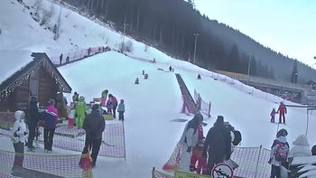 Буковель 15 січня 2018 року, 2018-01-15 16:00