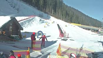 Буковель 16 січня 2018 року, 2018-01-16 10:00