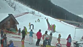 Буковель 16 січня 2018 року, 2018-01-16 13:00