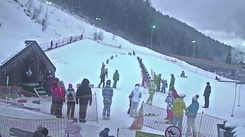 Буковель 17 січня 2018 року, 2018-01-17 16:00