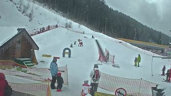 Буковель 18 січня 2018 року, 2018-01-18 10:00