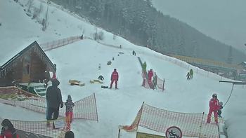 Буковель 19 січня 2018 року, 2018-01-19 10:00