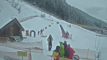 Буковель 21 січня 2018 року, 2018-01-21 10:00