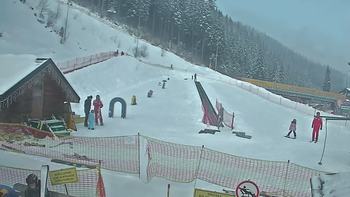 Буковель 23 січня 2018 року, 2018-01-23 10:00