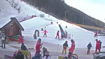 Буковель 26 січня 2018 року, 2018-01-26 13:00