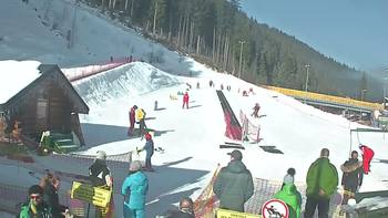 Буковель 27 січня 2018 року, 2018-01-27 10:00